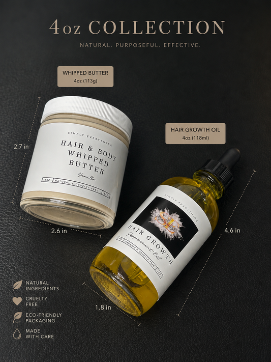 Simply Everything Signature Kit